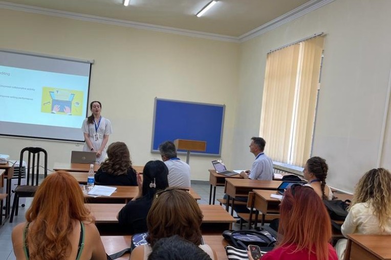 Образование в изменяющемся мире Образование в изменяющемся мире