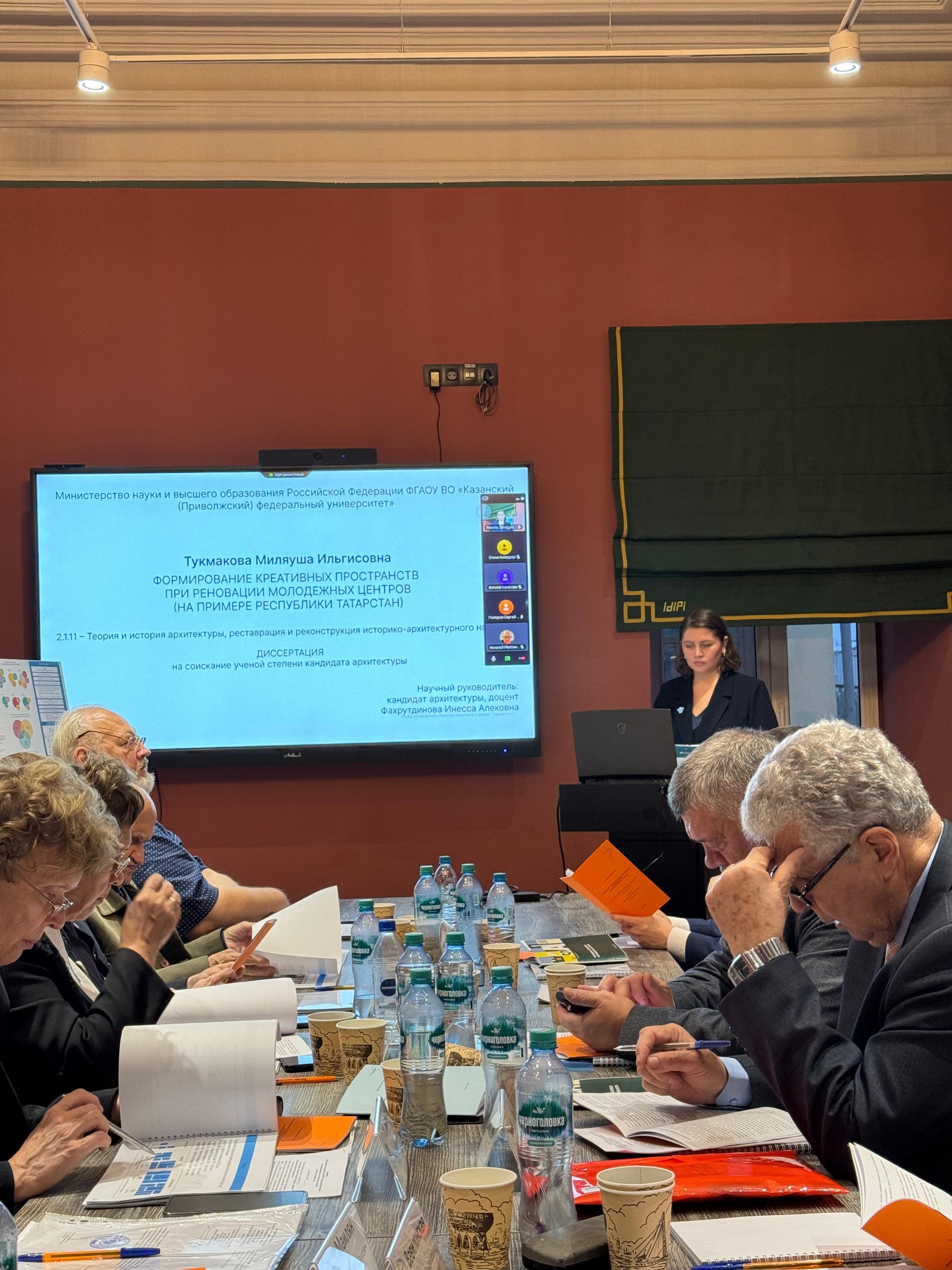 ����������� ������������� �������� � ����������: ������ ������ ����������� �� ������������� '�����������' ����� ������� ��������.