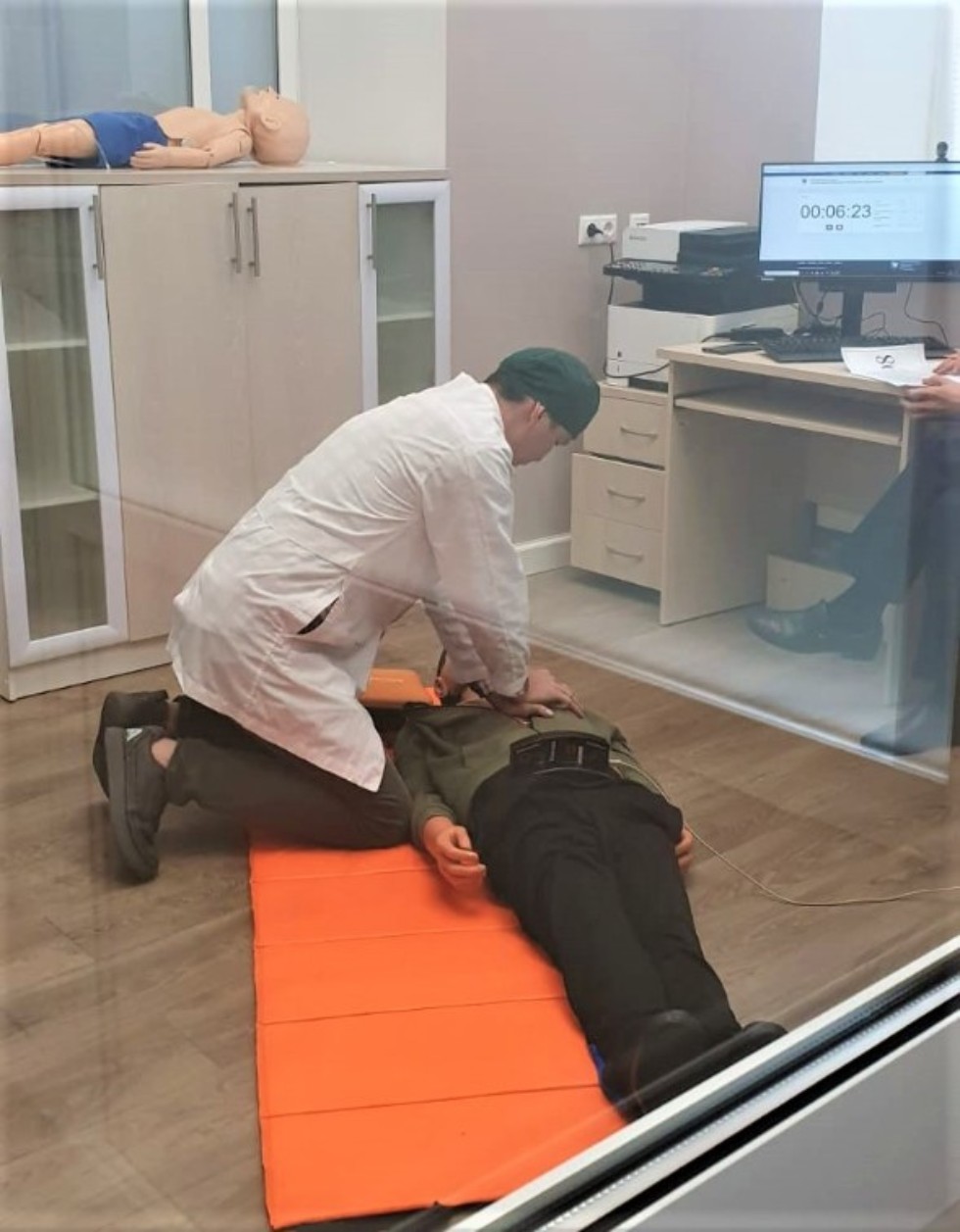 В ИФМиБ КФУ завершилась первичная специализированная аккредитация 2022 года В ИФМиБ КФУ завершилась первичная специализированная аккредитация 2022 года