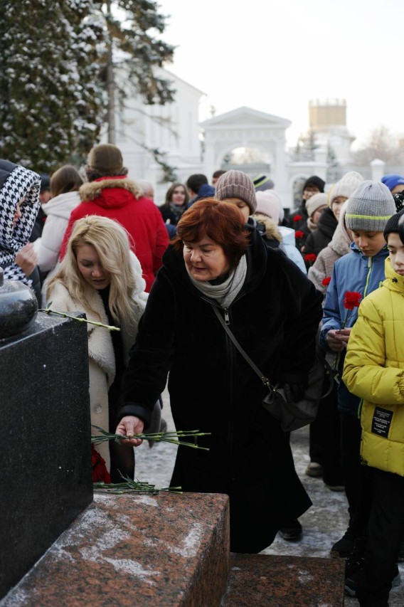 �������� ��������� ����� � ����� �.�. ������������