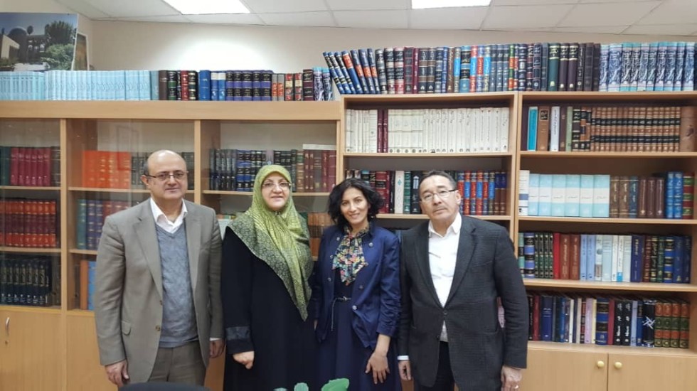 ����������� �������� � ����������� ������������ �����