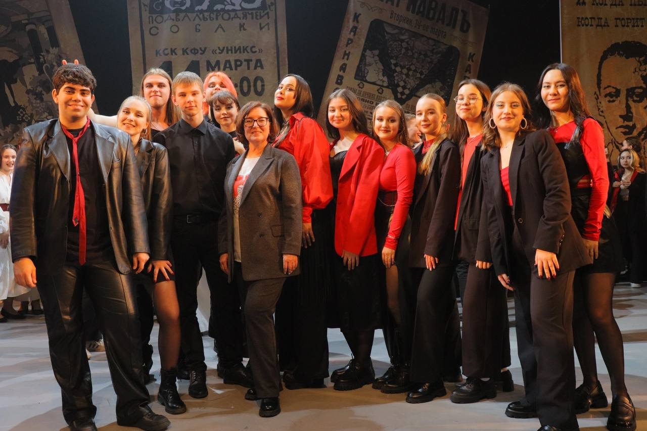 Вокальный ансамбль 'Melody' Вокальный ансамбль 'Melody'