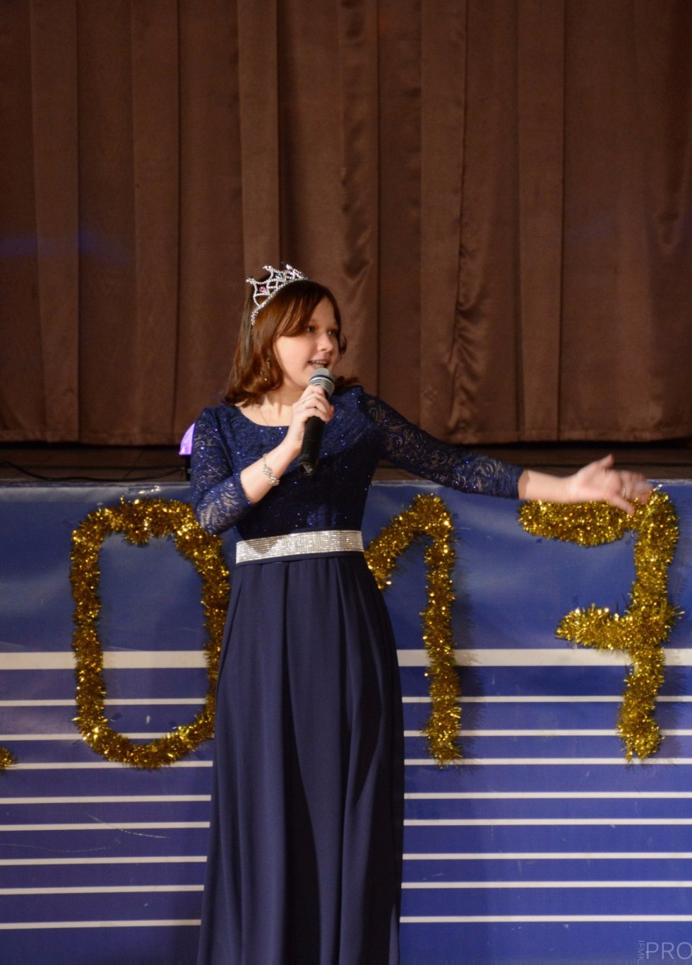 Новогоднее настроение от Студенческого актива ИФМК Новогоднее настроение от Студенческого актива ИФМК