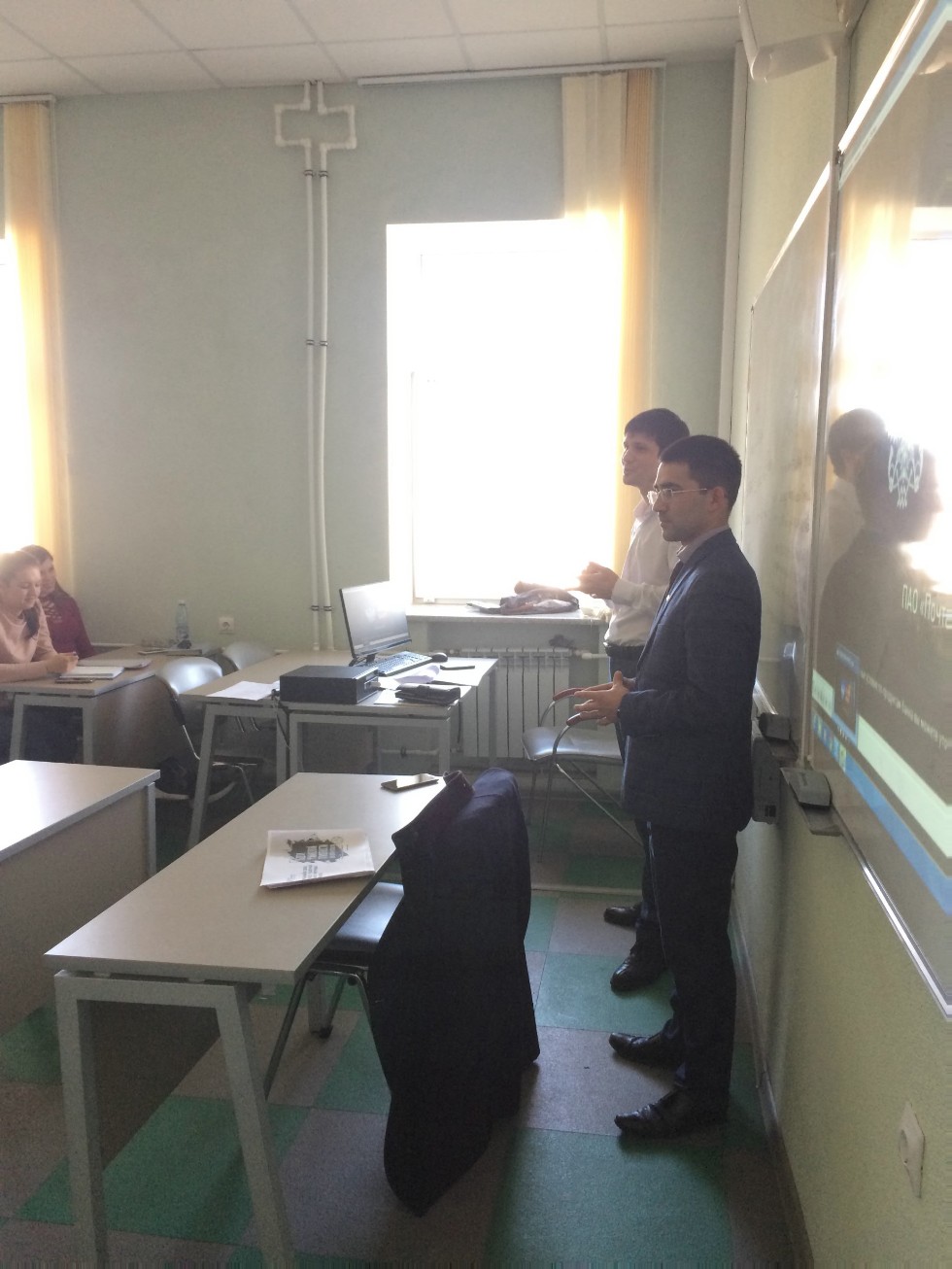 ������ ���������� ����������� ��� ������� ��������: ����� ������