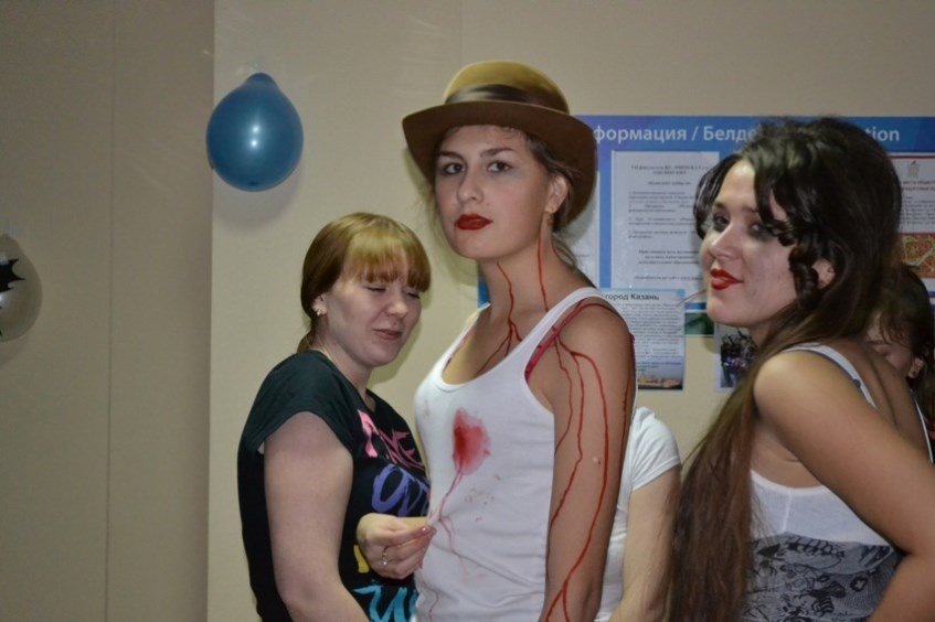 Общежития Общежития