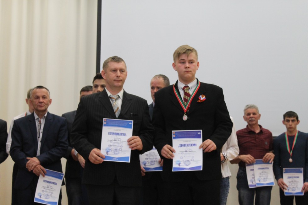 ��������������� ��������� ���� ������������� '�������� XXI ����'