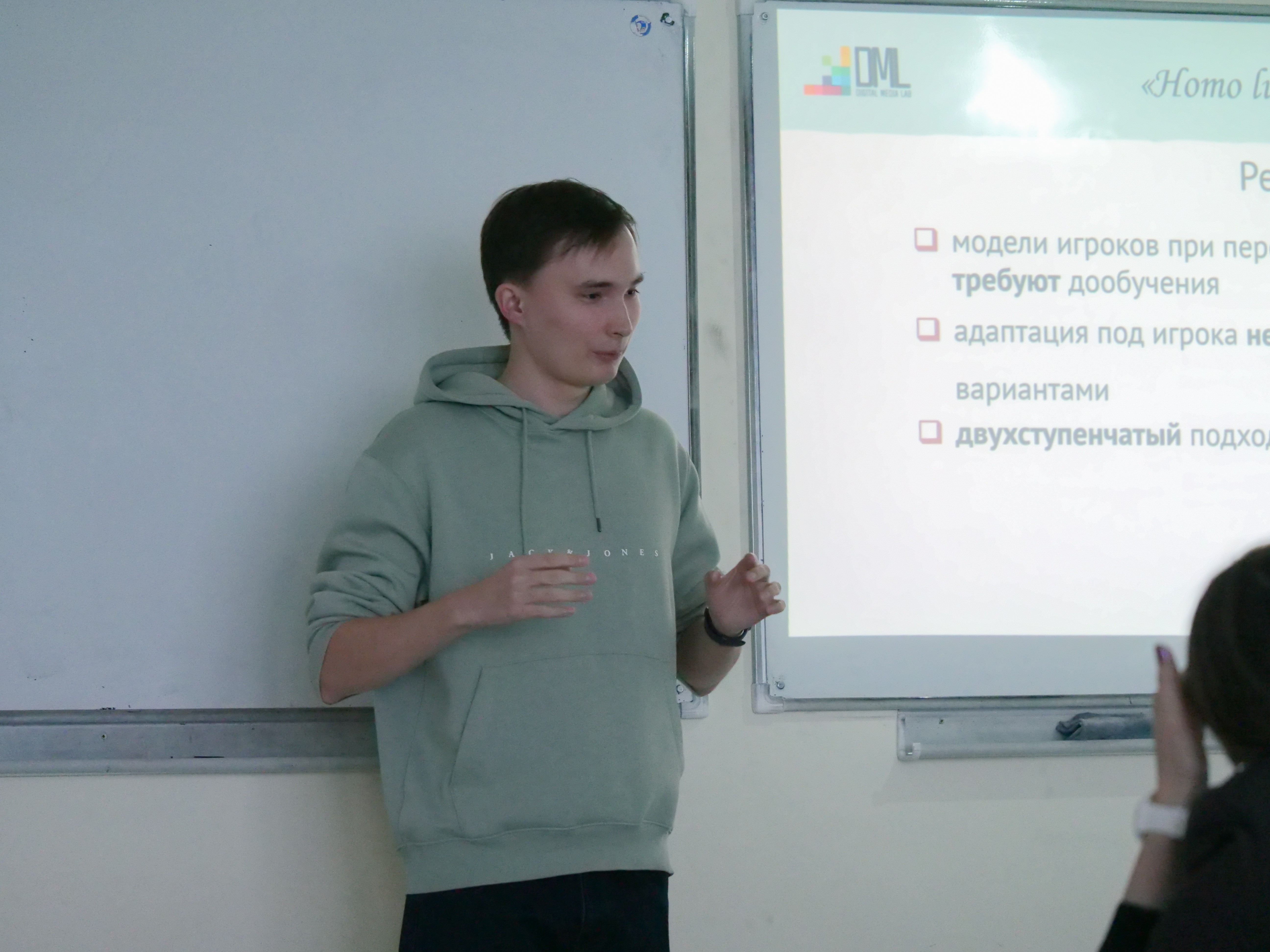 Новая задача для разработчиков - VR-игры с голосовым управлением Новая задача для разработчиков - VR-игры с голосовым управлением