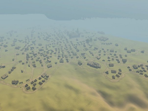 KFU Scientists making 3D reconstruction of Bolgar