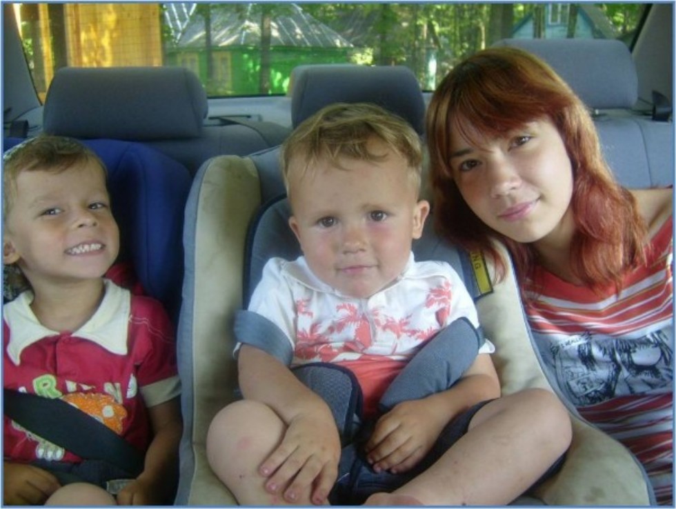 ��������� ��� ��������� �����������: ������ ������������