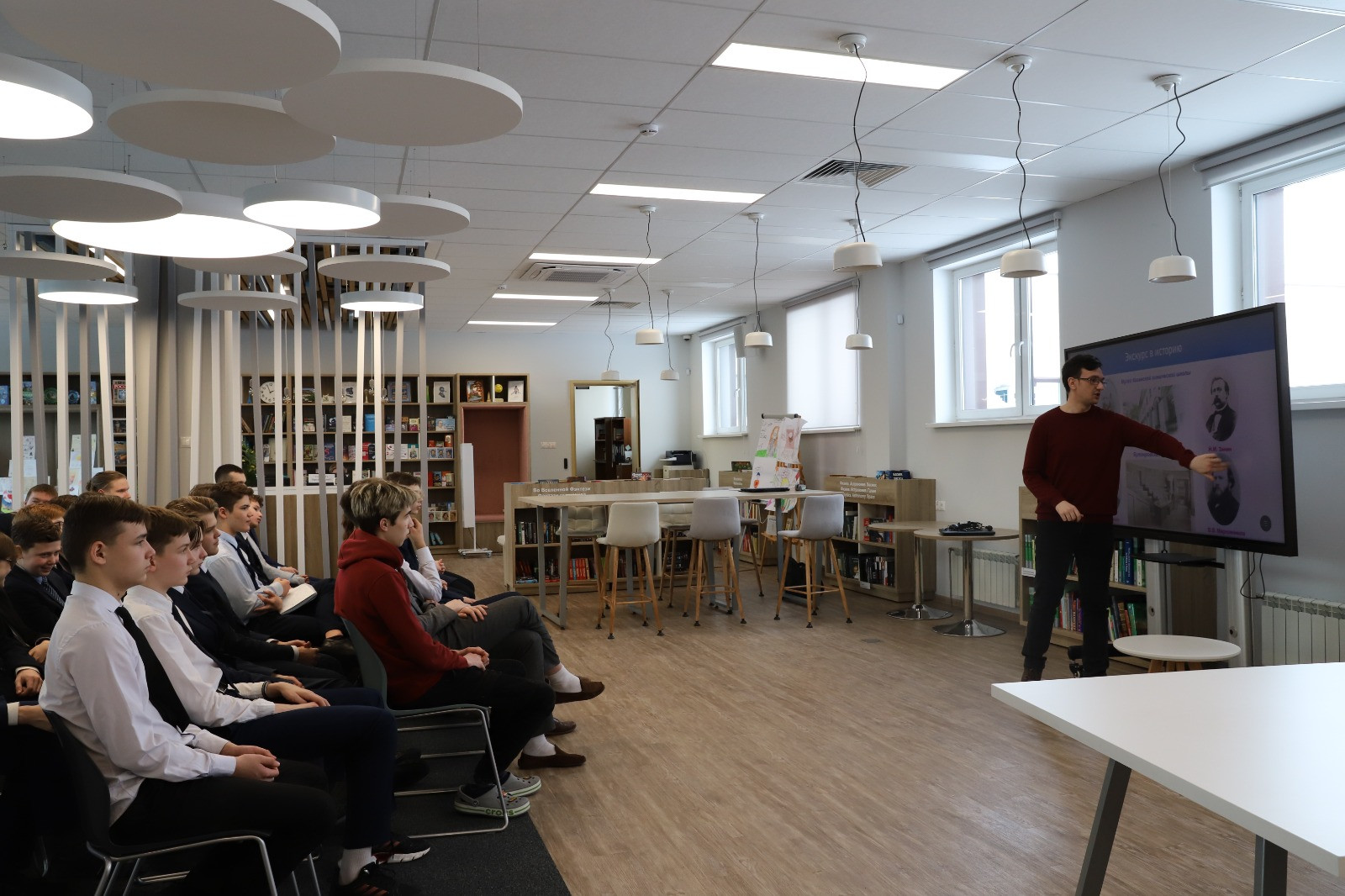 ������������������ ������ � ��������� ���� 'IT-����� ���'