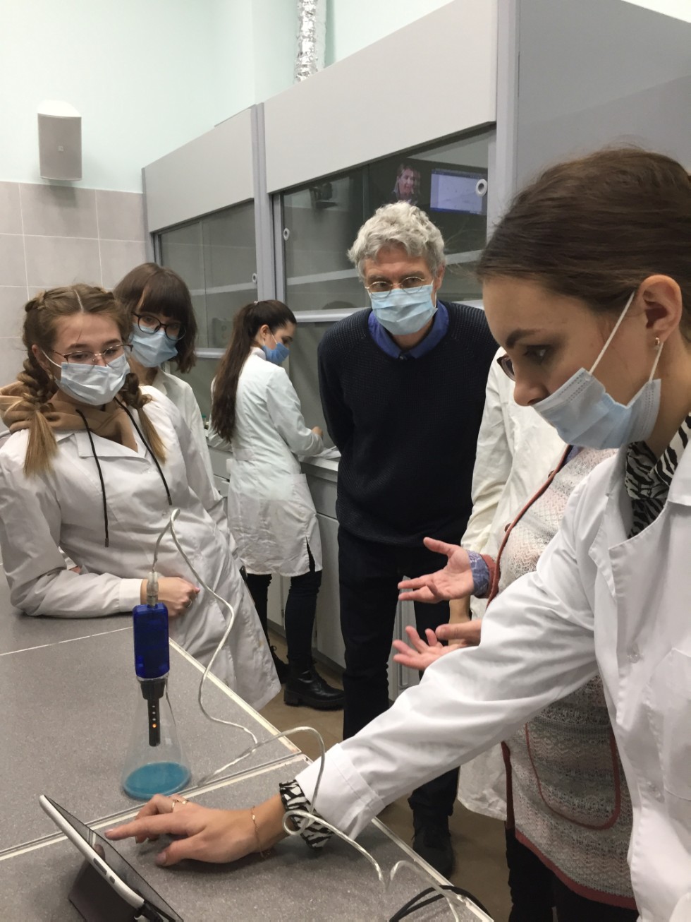 ���������� ������ ������: ������������ ��������� ����������� ������������