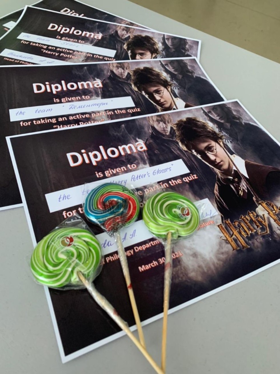 В Набережночелнинском институте КФУ определили главных В Набережночелнинском институте КФУ определили главных