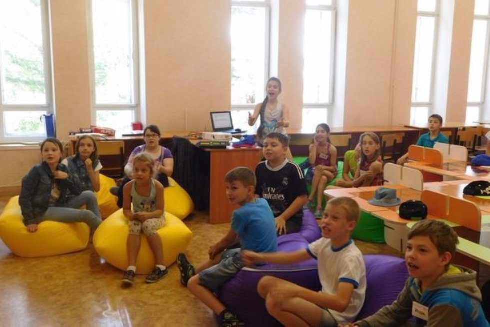 Когнитивное лето в 'ИнтеЛЛето' Когнитивное лето в 'ИнтеЛЛето'