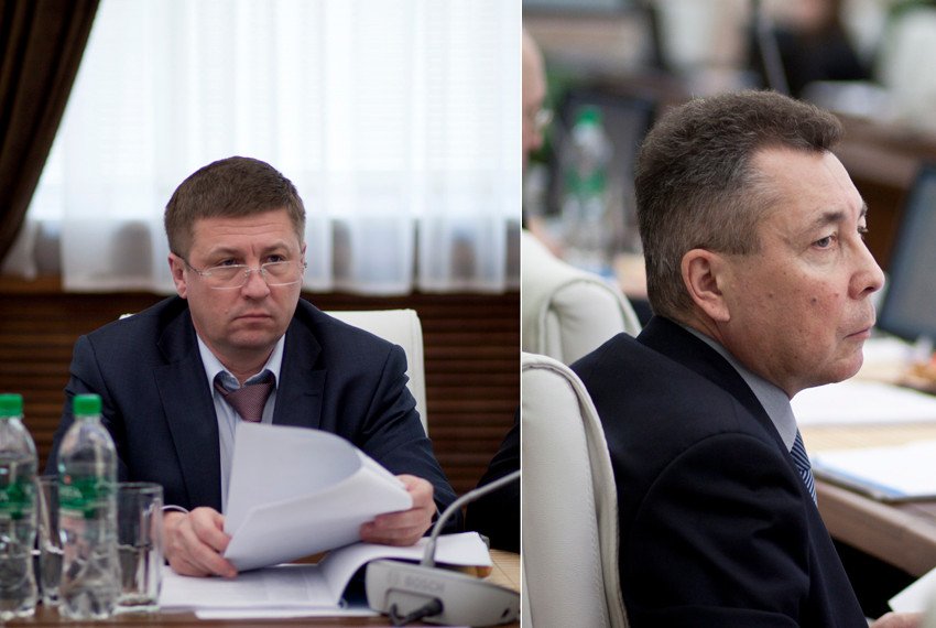 ректоры ректоры