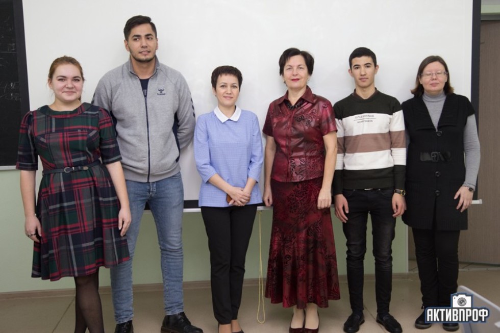 ��������-�������� ������������� � ��������������� ���������� �������� ��������