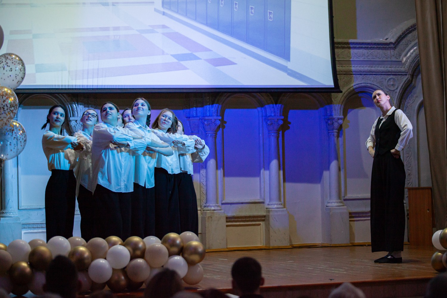 � ���������� ��������� ��� ������������� 60-����� ���������� ����������� ������