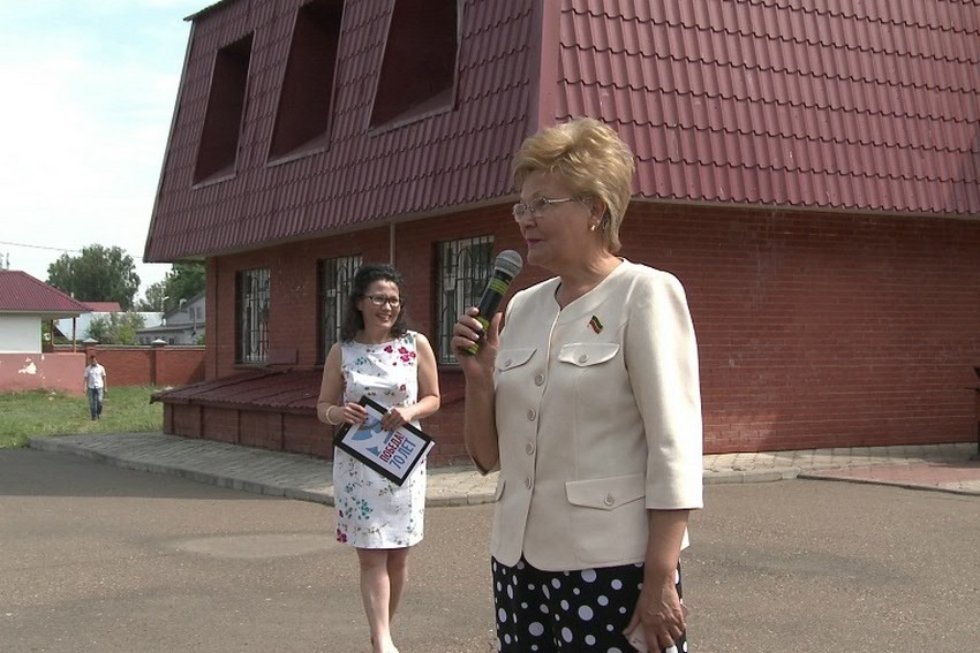 ����� '���������' - ������� ���������