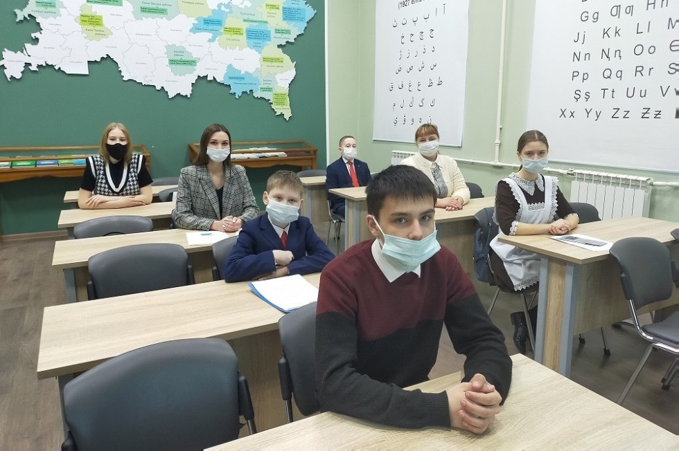 ��������������� ������-������������ ����������� ���������� '������������� �����: �������, ���������, �������'