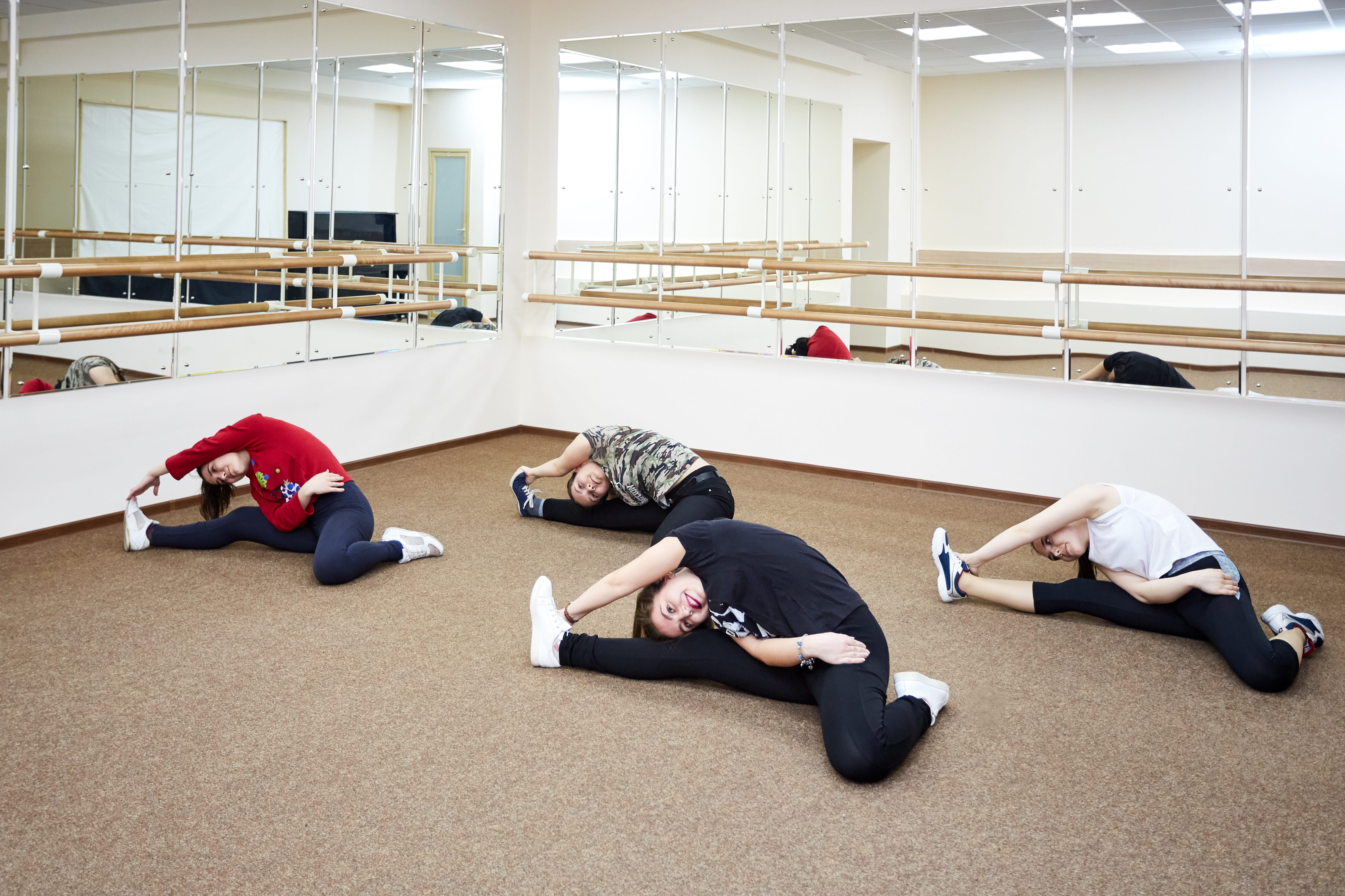 ������ ����������� � ������������ ����������