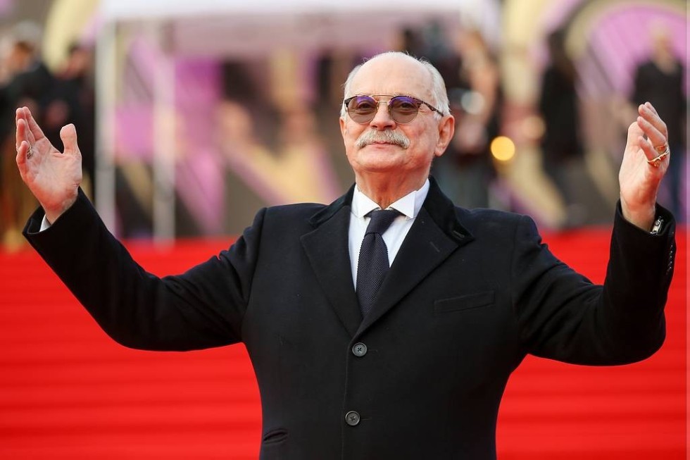 Никита Михалков: счастье жизни в самой жизни Никита Михалков: счастье жизни в самой жизни