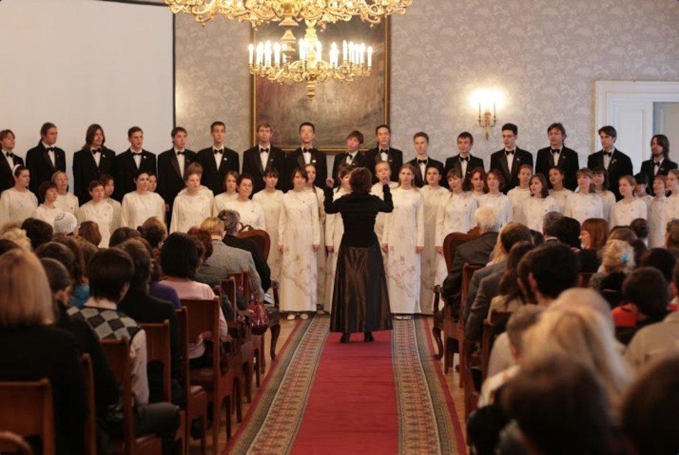 External Relations Office External Relations Office