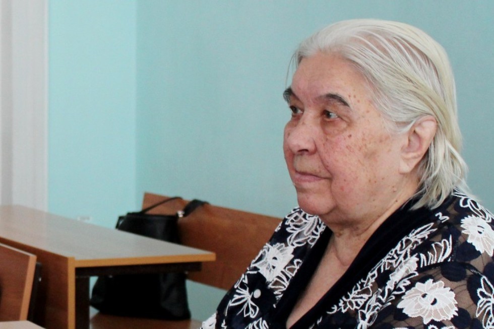 ��� ���� ��������: �� ������ '����� �������� ����'