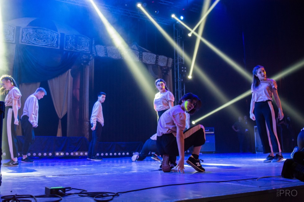 Большая победа: ИФМК ? обладатель Гран-при! Большая победа: ИФМК ? обладатель Гран-при!