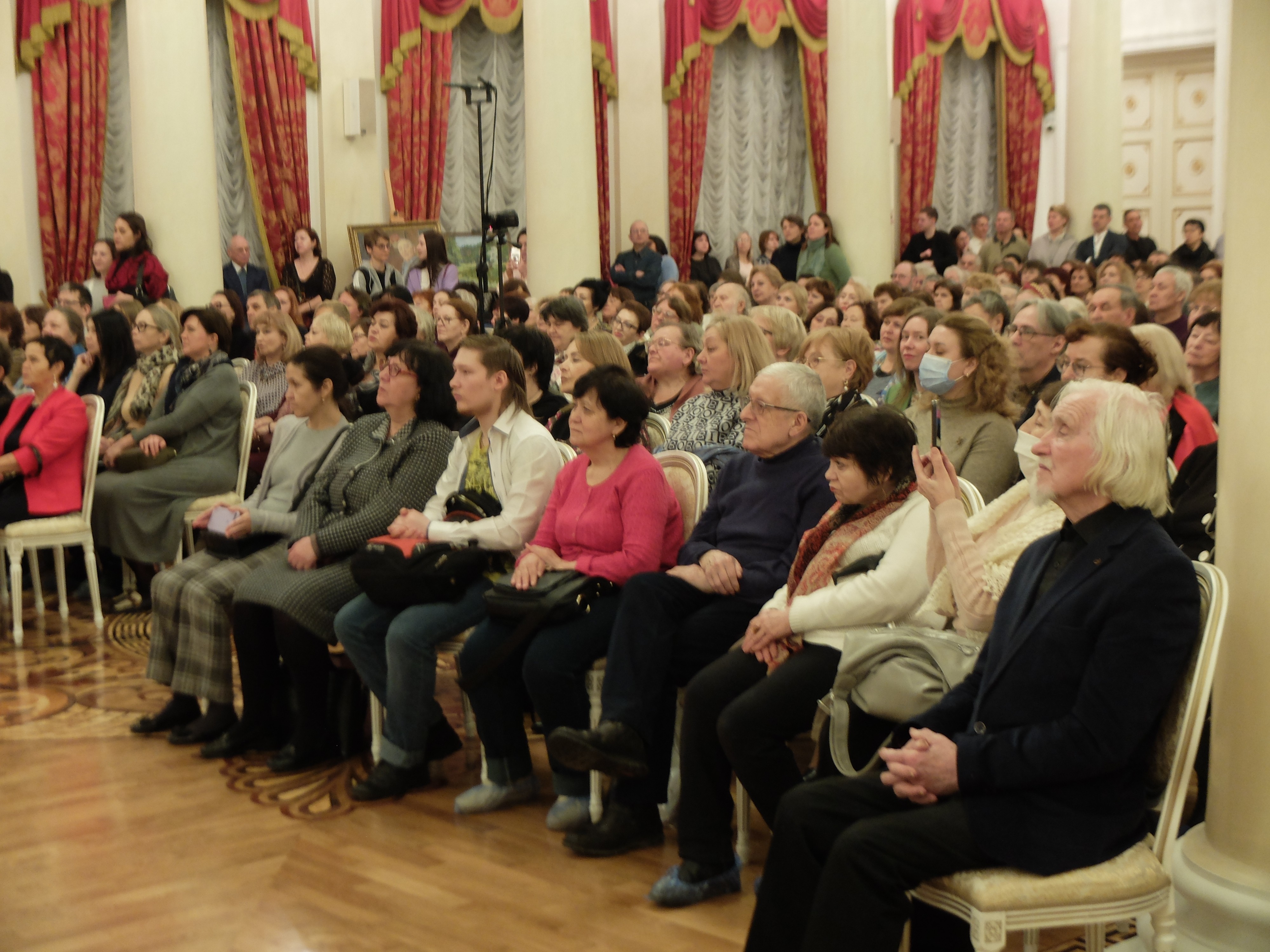 ��������� ������. 