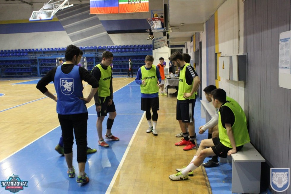 Выпускник Инженерного института Зарубин Денис проходит военную службу в Научной роте Технополиса ЭРА Выпускник Инженерного института Зарубин Денис проходит военную службу в Научной роте Технополиса ЭРА