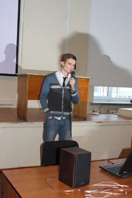 Деловая игра по дисциплине 'Анализ финансовой отчетности' среди студентов 409-412 и 413-418 групп ОЭП Деловая игра по дисциплине 'Анализ финансовой отчетности' среди студентов 409-412 и 413-418 групп ОЭП