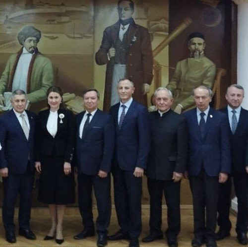 ���������� ������ ������������� ��������������� ����������� � ������ �����