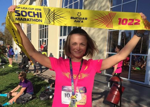 Клара Игнатьева: 'Мамы могут все или близко к этому' Клара Игнатьева: 'Мамы могут все или близко к этому'