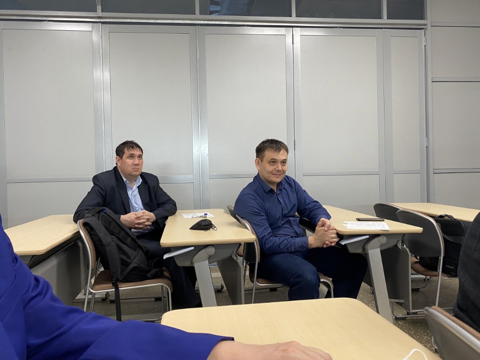 ����� ������������� ����� ������-��������������� ����������� ��������� ���. ������ 