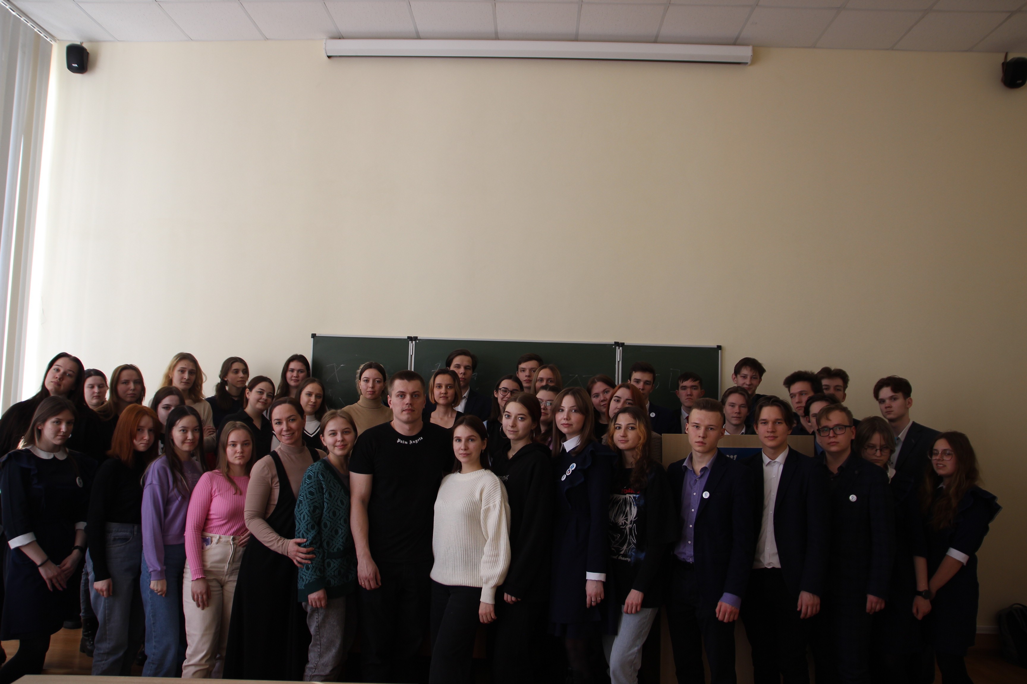 ������������ �����������: ��� �������� ���������������� �������������� ��������� ������� � ����?