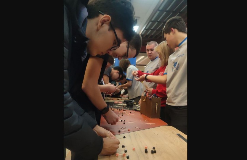 ������ ��������� ��� �������������� 