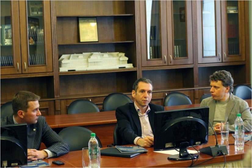 Technical Museum to be established in Kazan