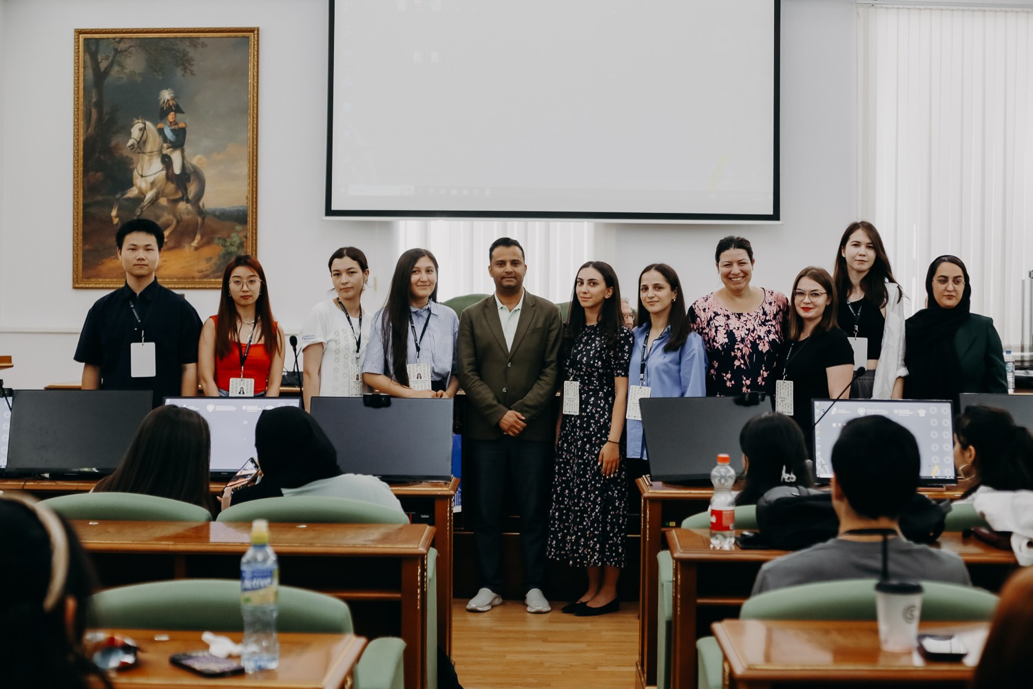 ���������� ������������� ��������� �������� ����� ������� ������������ 2024