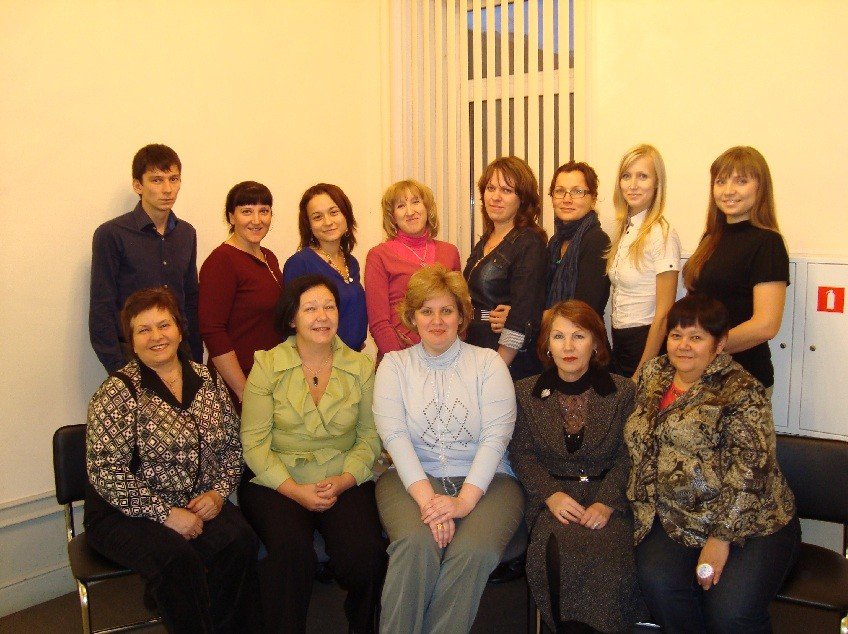 ������� ����������, ��������� � �������������������