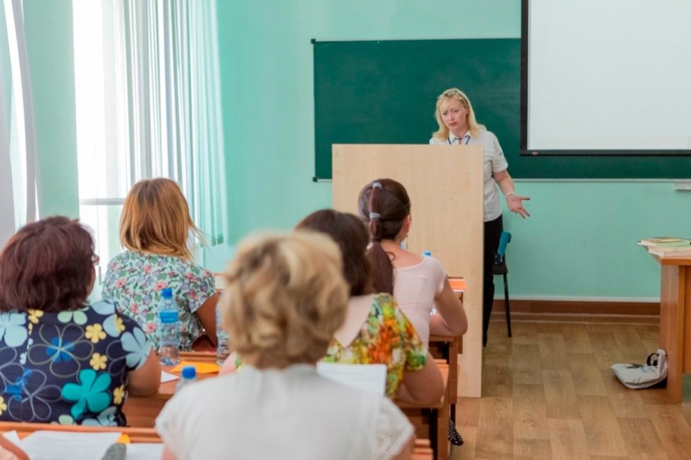 Образование - бесконечный импульс обогащения души! Образование - бесконечный импульс обогащения души!