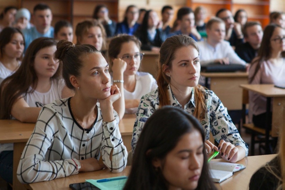 Вливаемся в студенчество! Вливаемся в студенчество!
