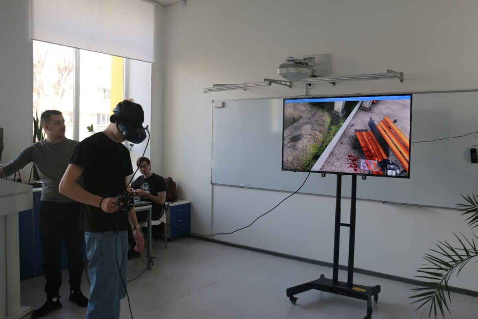 ����������� ������������� � ���� �� ������� �������� '������� �������� �����'