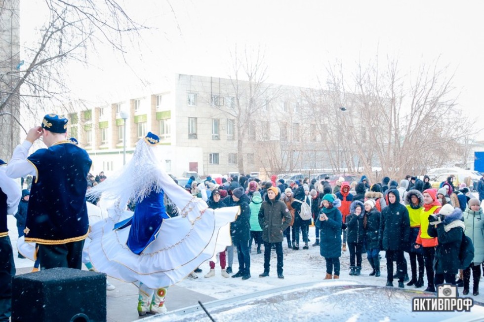 ������������ ������� � ����� ����������� ���