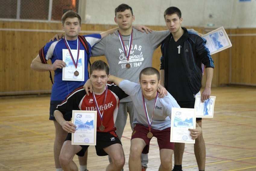 Подведены итоги турнира по мини-футболу! Подведены итоги турнира по мини-футболу!