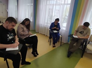 Родительский практикум: Развитие коммуникации у детей с РАС Родительский практикум: Развитие коммуникации у детей с РАС