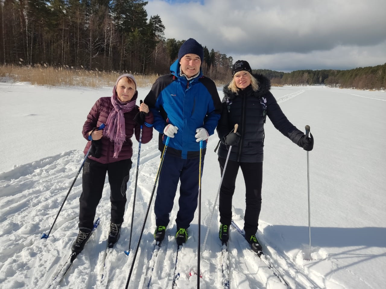 ������ ����� ������