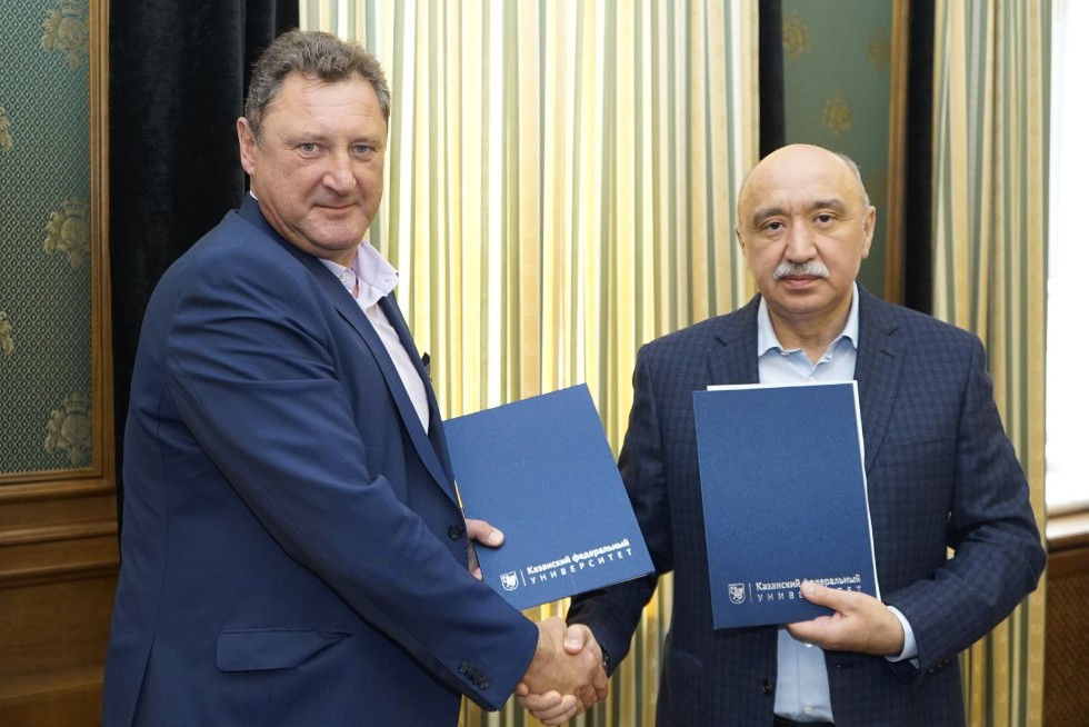 Memorandum of understanding signed with Varna Free University ,Varna Free University, Bulgaria