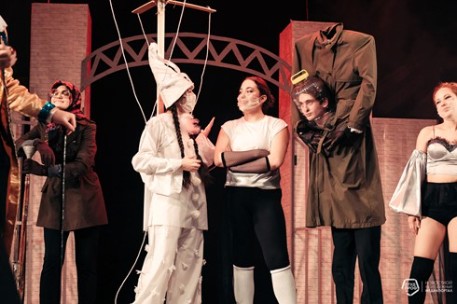 Культурно-массовое направление Культурно-массовое направление