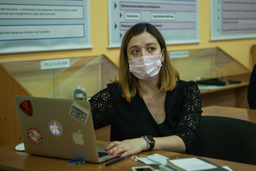 �������� ������-��������������� ����������� ��������� ����������� � ���������� ��������� ���