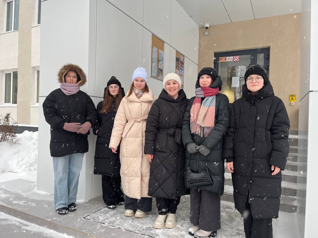 Группа 3112 побывала на встрече, посвященной татарскому писателю, драматургу и фольклористу Наки Исанбету. Группа 3112 побывала на встрече, посвященной татарскому писателю, драматургу и фольклористу Наки Исанбету.