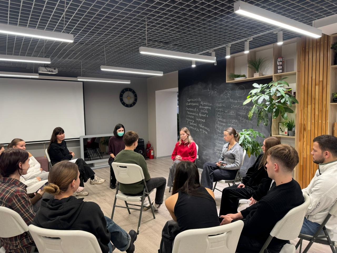 �������� ������������� �������� ��������������� ����� 